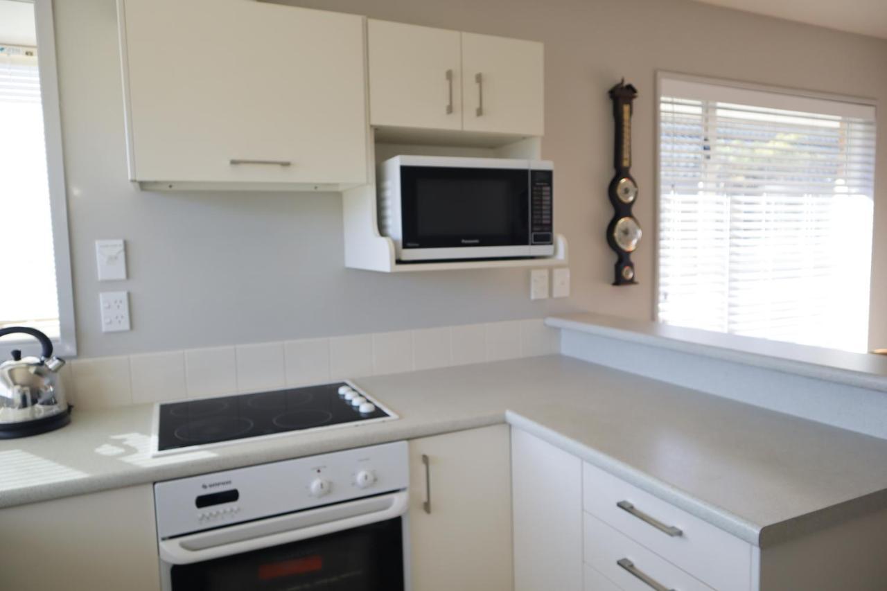Willa Albatross House Kaikoura Zewnętrze zdjęcie