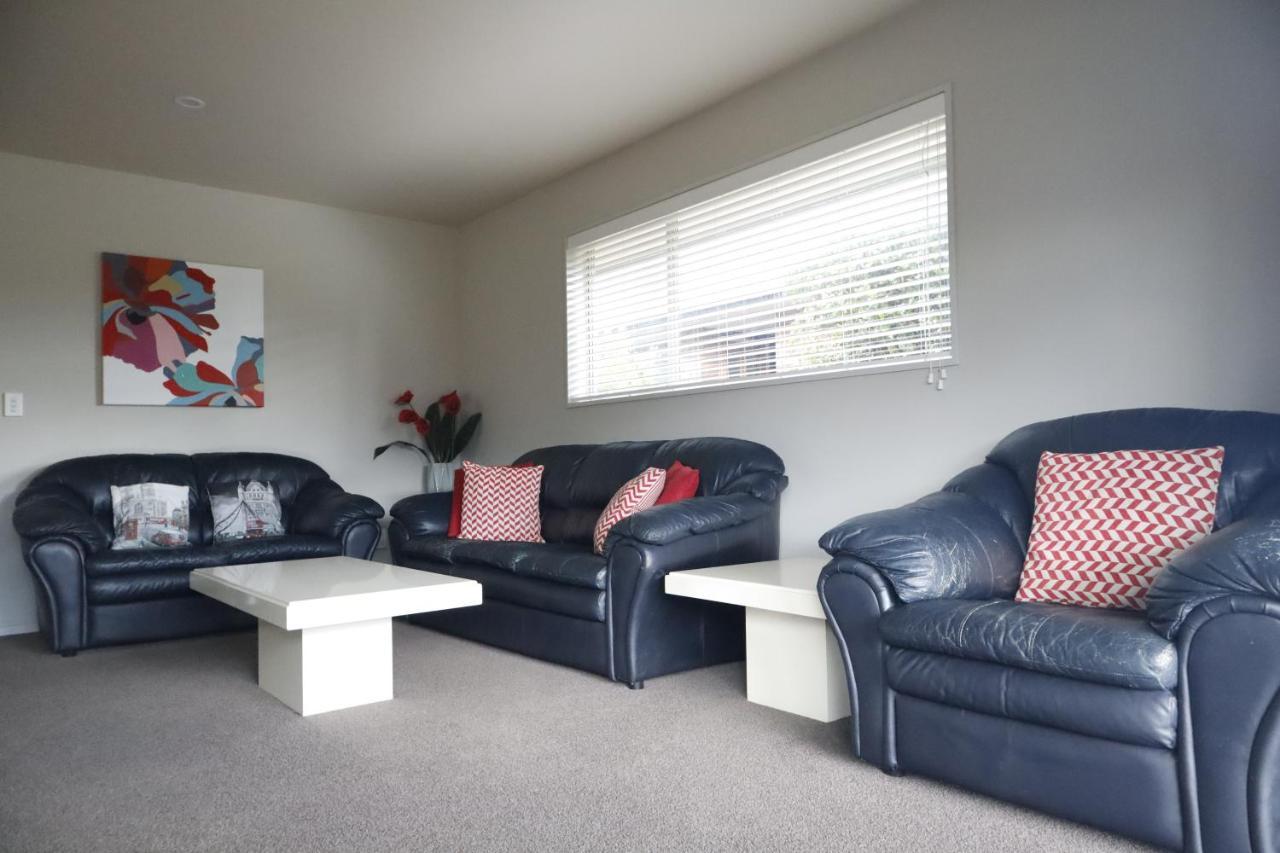 Willa Albatross House Kaikoura Zewnętrze zdjęcie