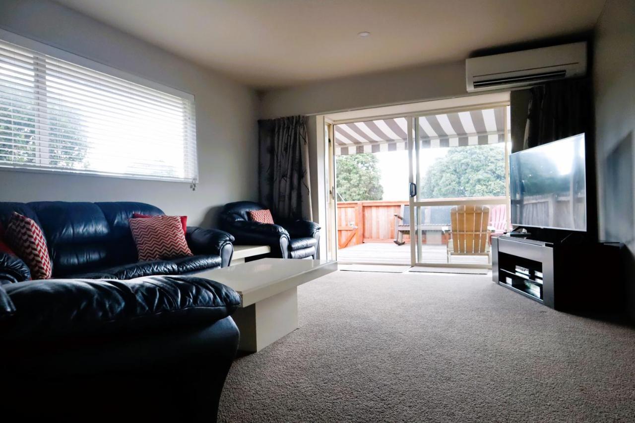 Willa Albatross House Kaikoura Zewnętrze zdjęcie